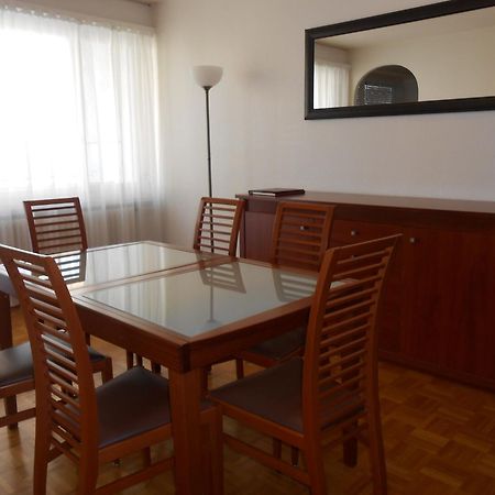 Athenee 40 Residence By Homenhancement Γενεύη Εξωτερικό φωτογραφία