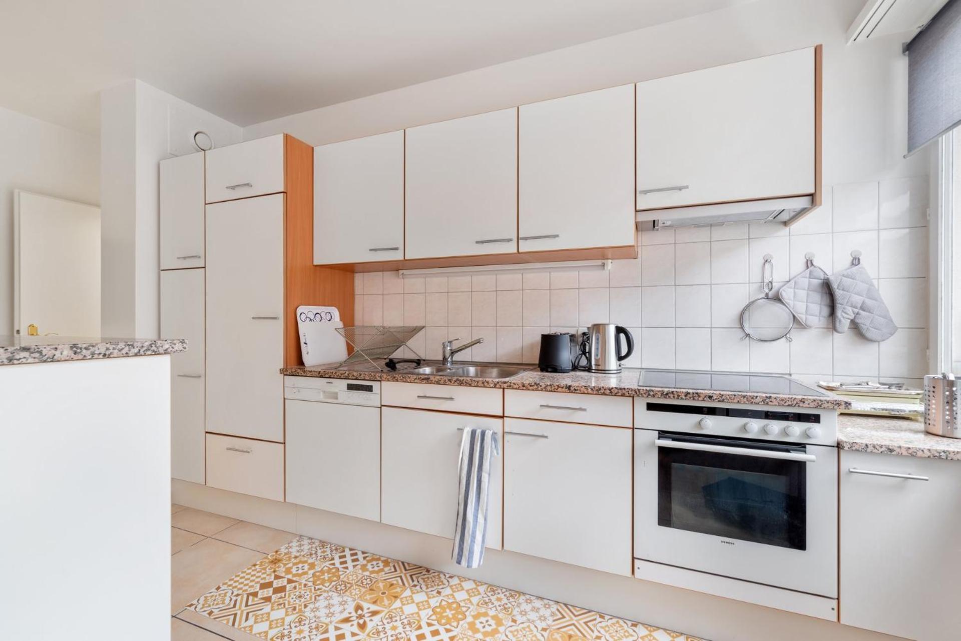 Athenee 40 Residence By Homenhancement Γενεύη Εξωτερικό φωτογραφία