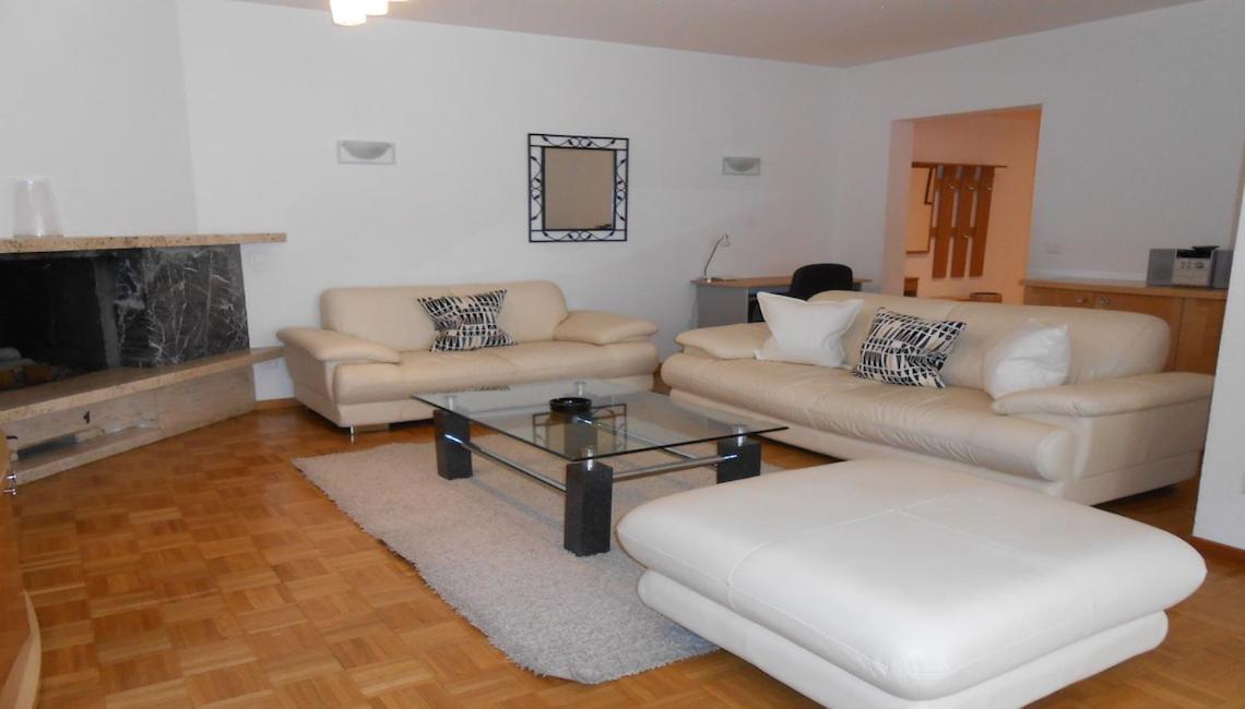 Athenee 40 Residence By Homenhancement Γενεύη Εξωτερικό φωτογραφία