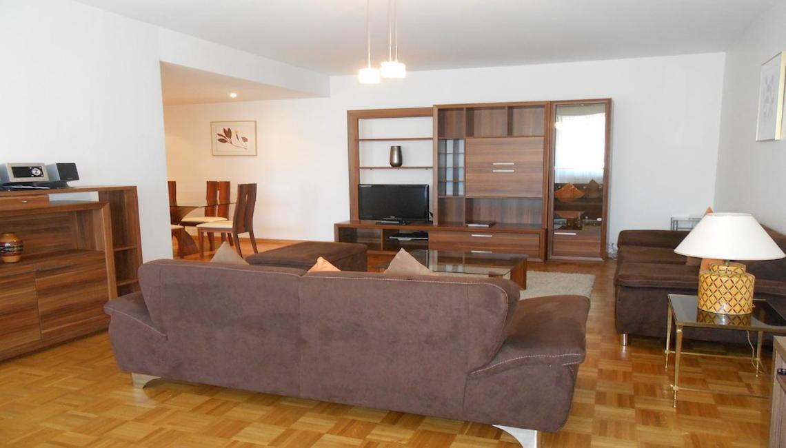 Athenee 40 Residence By Homenhancement Γενεύη Εξωτερικό φωτογραφία