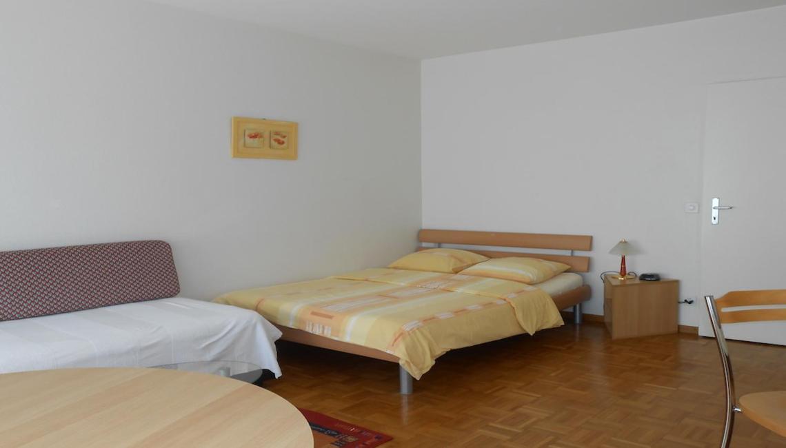 Athenee 40 Residence By Homenhancement Γενεύη Εξωτερικό φωτογραφία
