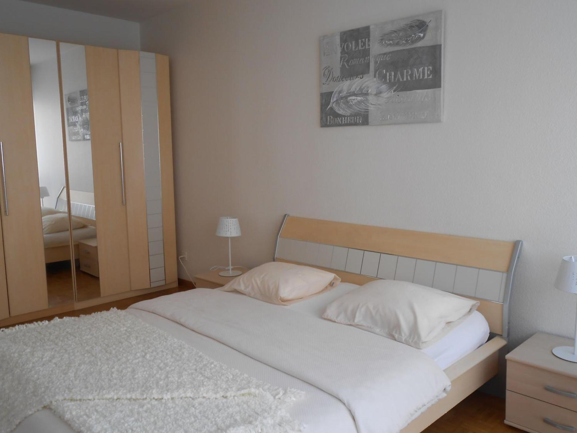 Athenee 40 Residence By Homenhancement Γενεύη Εξωτερικό φωτογραφία