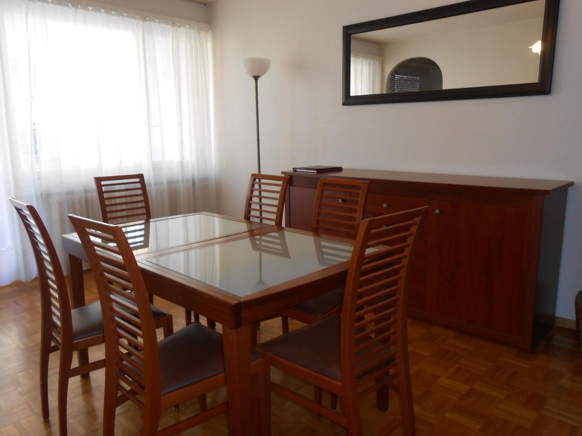 Athenee 40 Residence By Homenhancement Γενεύη Εξωτερικό φωτογραφία