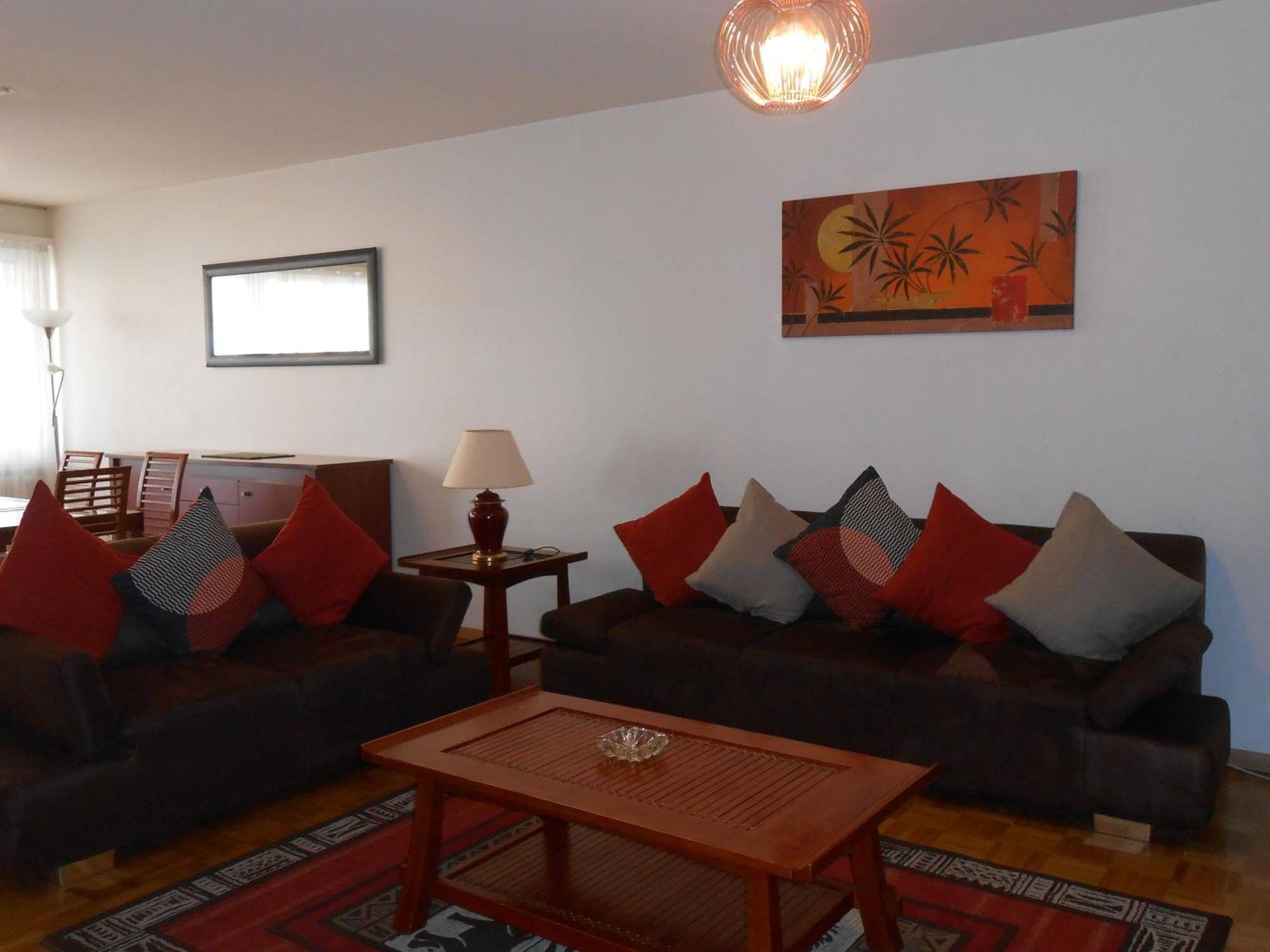 Athenee 40 Residence By Homenhancement Γενεύη Εξωτερικό φωτογραφία