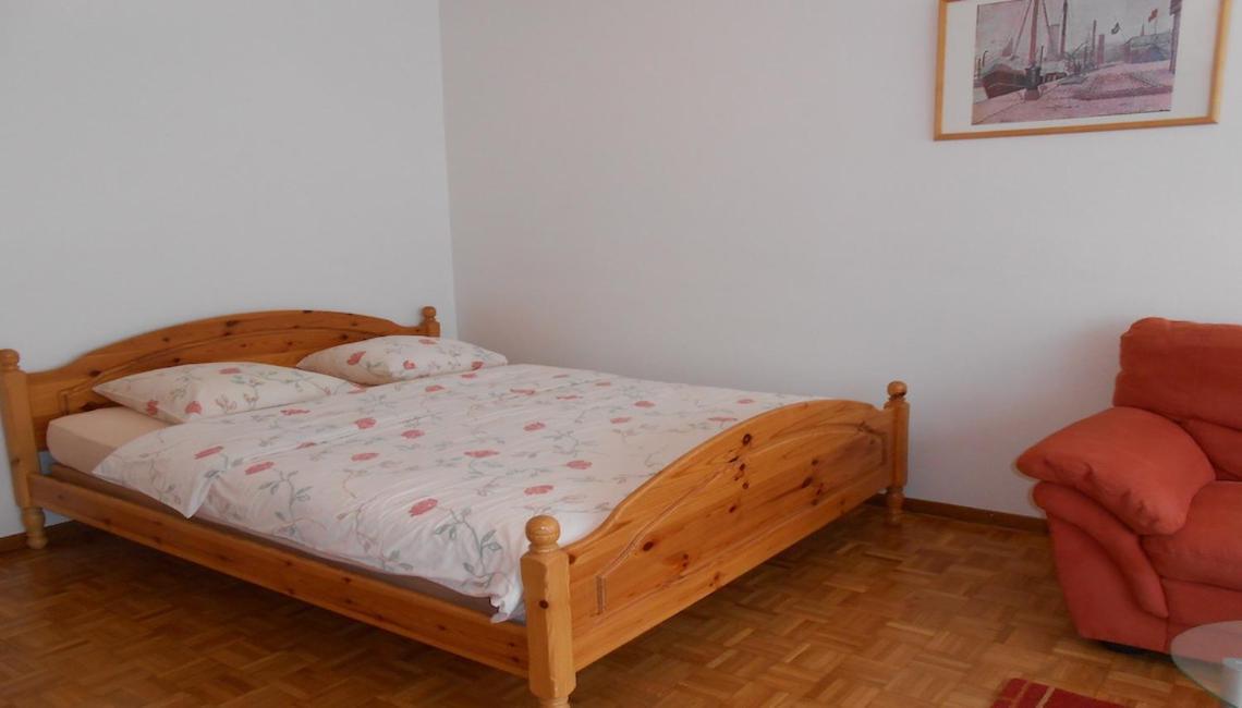 Athenee 40 Residence By Homenhancement Γενεύη Εξωτερικό φωτογραφία