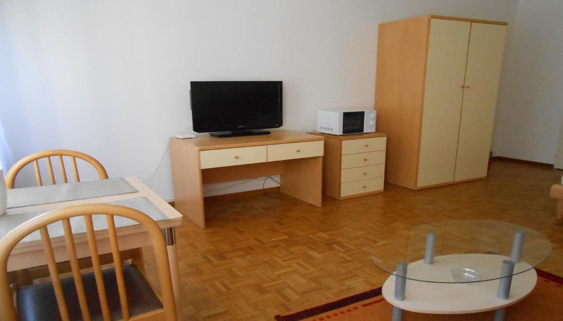 Athenee 40 Residence By Homenhancement Γενεύη Εξωτερικό φωτογραφία