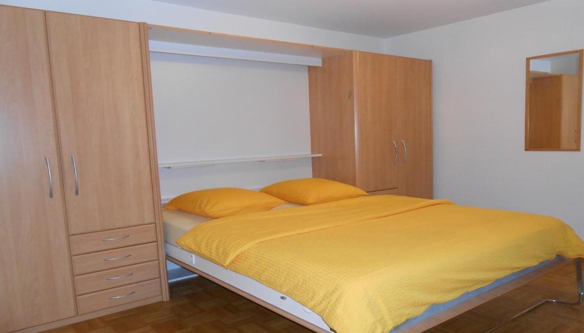 Athenee 40 Residence By Homenhancement Γενεύη Εξωτερικό φωτογραφία